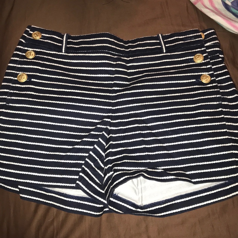 J Crew shorts